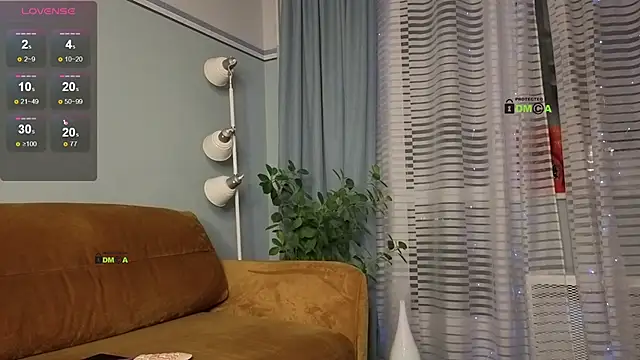 Snapshot of Your_dream_Alice chatting on March 7, 2025, 7:05 pm Your dream Alice online show from March 7, 2025, 7:05 pm