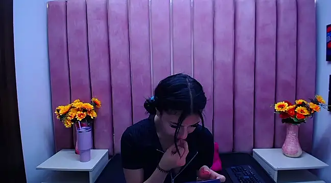 Poly Sasha  online show from March 7, 2025, 10:13 am