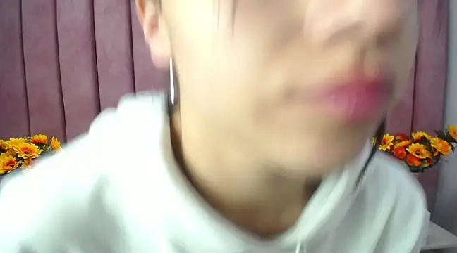 Poly Sasha  online show from March 14, 2025, 9:46 am