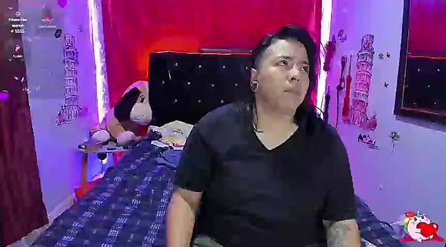 katieeandsharonn online show from February 20, 2025, 2:02 pm