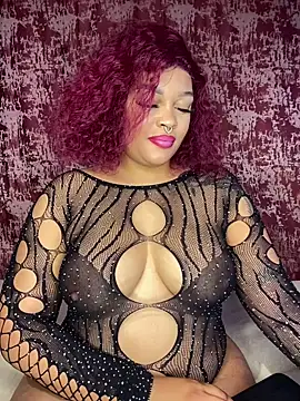 Naughty-Mel online show from February 6, 2025, 4:42 am