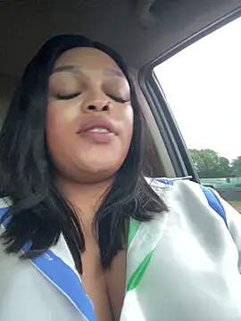 Naughty-Mel online show from February 15, 2025, 4:34 pm