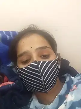 Hot-Anuska online show from January 26, 2025, 5:45 am