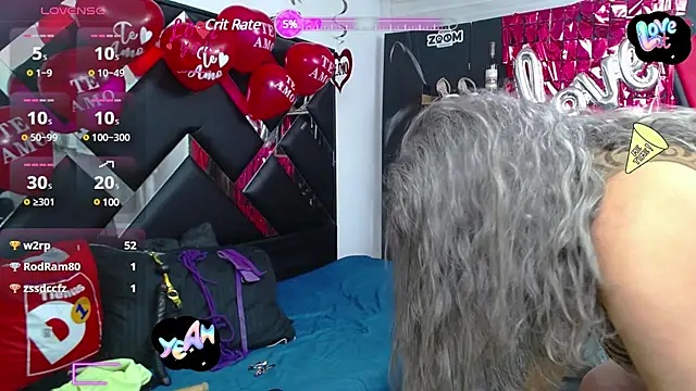 Snapshot of miisevvie_ chatting on February 21, 2025, 5:24 am miisevvie online show from February 21, 2025, 5:24 am