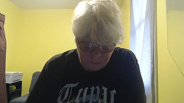 canadiancougar1965 online show from November 29, 2025, 1:47 pm