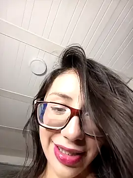 MissAfroditha online show from January 10, 2025, 5:47 am