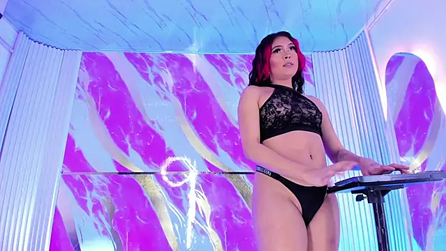 Snapshot of The_Babylon_of_girls chatting on November 23, 2025, 10:20 pm The Babylon of girls online show from November 23, 2025, 10:20 pm