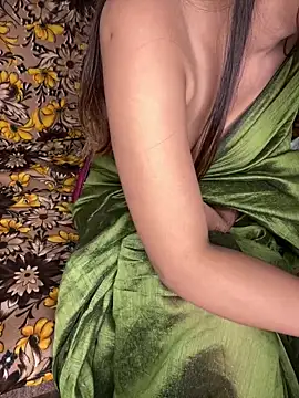 Snapshot of its_Lailaa chatting on January 9, 2025, 6:26 pm its Lailaa online show from January 9, 2025, 6:26 pm