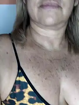 Kasandra Ho online show from January 19, 2025, 7:25 am