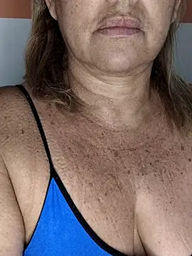 Kasandra Ho online show from January 26, 2025, 6:28 am