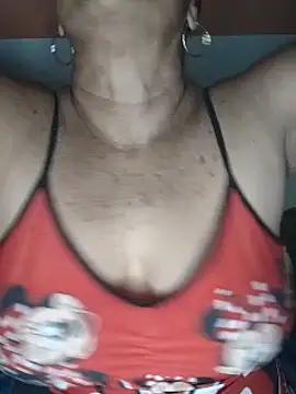 Kasandra Ho online show from January 28, 2025, 1:50 am