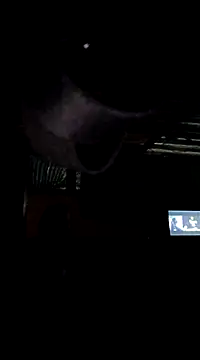 Kasandra Ho online show from January 29, 2025, 1:27 am