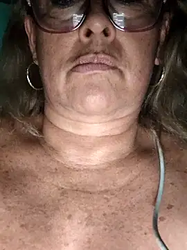 Kasandra Ho online show from January 31, 2025, 1:01 am