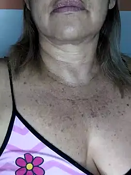 Kasandra Ho online show from February 5, 2025, 6:35 am