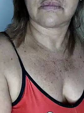 Kasandra Ho online show from February 7, 2025, 5:10 am