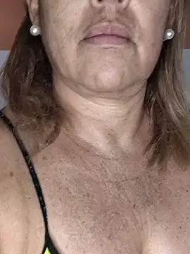 Kasandra Ho online show from February 9, 2025, 7:27 am