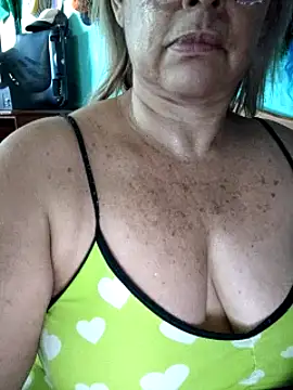 Kasandra Ho online show from February 13, 2025, 1:26 pm