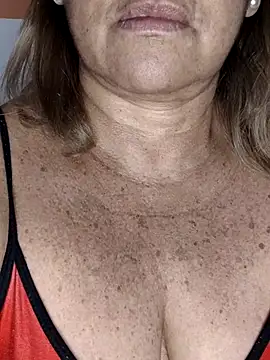 Kasandra Ho online show from March 6, 2025, 7:47 am