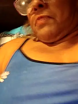 Kasandra Ho online show from March 10, 2025, 12:07 am