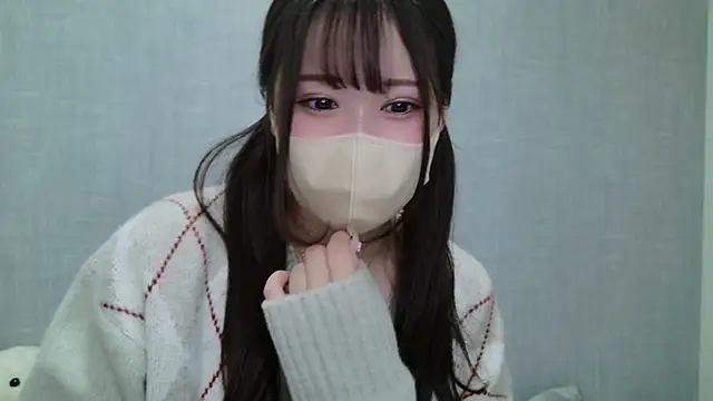 Snapshot of -SHIZUKU- chatting on January 13, 2025, 12:45 pm -SHIZUKU- online show from January 13, 2025, 12:45 pm