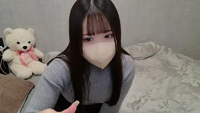 Snapshot of -SHIZUKU- chatting on January 23, 2025, 1:24 pm -SHIZUKU- online show from January 23, 2025, 1:24 pm