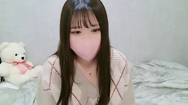 Snapshot of -SHIZUKU- chatting on March 16, 2025, 10:44 am -SHIZUKU- online show from March 16, 2025, 10:44 am