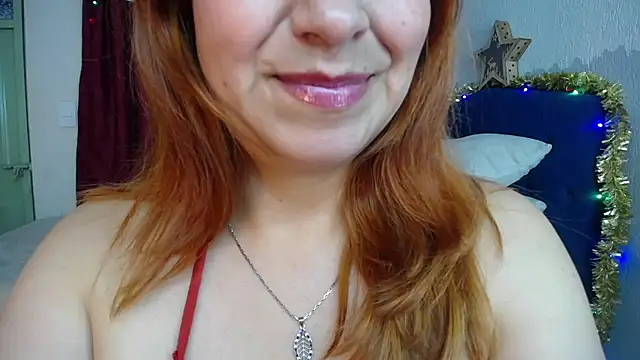 Snapshot of Delilah_Belmont chatting on December 31, 2024, 7:29 pm Delilah Belmont online show from December 31, 2024, 7:29 pm