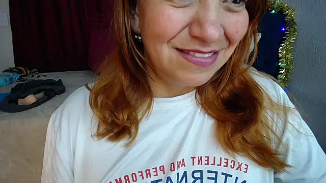 Snapshot of Delilah_Belmont chatting on January 7, 2025, 4:59 pm Delilah Belmont online show from January 7, 2025, 4:59 pm