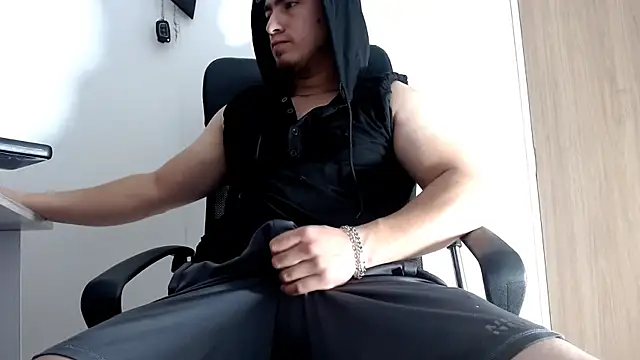 dragon1006 online show from February 23, 2025, 4:46 pm