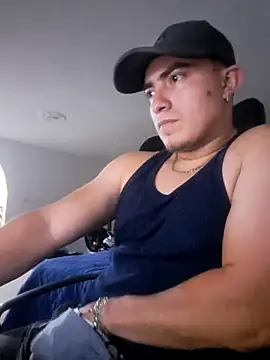 dragon1006 online show from March 20, 2025, 2:29 am