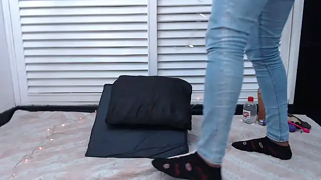 Hanna Fox 69 online show from December 19, 2024, 6:34 am