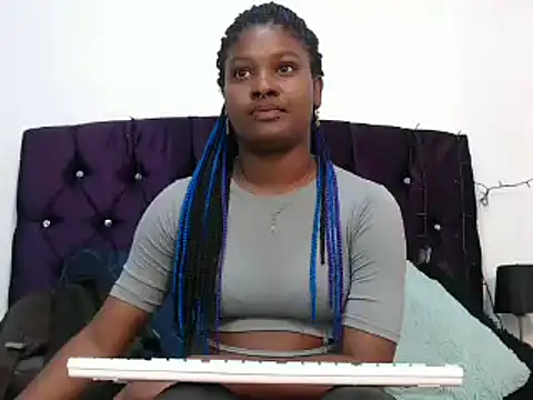 Hanna Fox 69 online show from January 8, 2025, 3:19 am