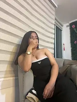 Snapshot of Lea_velle chatting on January 31, 2025, 7:18 am Lea velle online show from January 31, 2025, 7:18 am