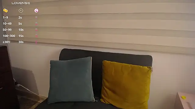 Snapshot of Lea_velle chatting on February 12, 2025, 4:23 am Lea velle online show from February 12, 2025, 4:23 am