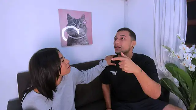 Fernanda brown18 online show from November 8, 2025, 8:18 pm