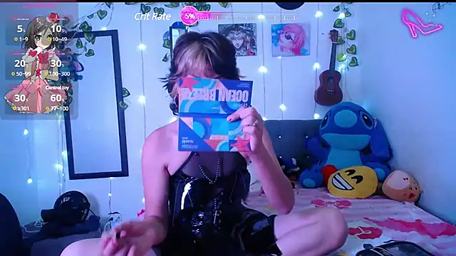 Snapshot of Caitlynwheler chatting on February 21, 2025, 8:49 pm Caitlynwheler online show from February 21, 2025, 8:49 pm