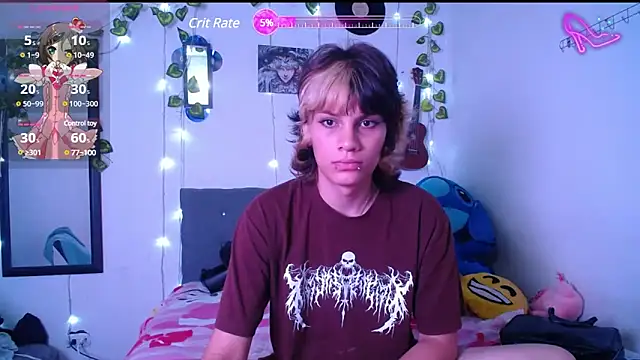 Snapshot of Caitlynwheler chatting on February 25, 2025, 3:20 am Caitlynwheler online show from February 25, 2025, 3:20 am