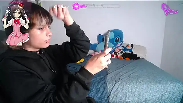 Snapshot of Caitlynwheler chatting on March 13, 2025, 7:31 am Caitlynwheler online show from March 13, 2025, 7:31 am