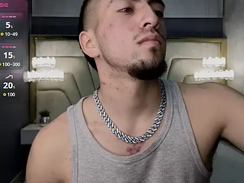 Snapshot of King_Dante_ chatting on October 22, 2025, 9:14 pm King Dante online show from October 22, 2025, 9:14 pm