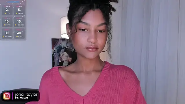 Johaphyton online show from October 2, 2025, 11:06 am