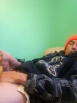 Snapshot of Pumpndeep chatting on January 24, 2025, 9:47 pm Pumpndeep online show from January 24, 2025, 9:47 pm
