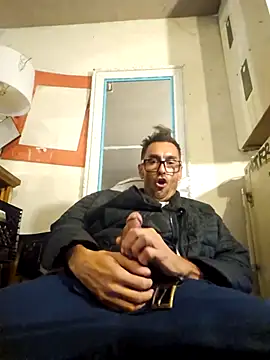 Snapshot of Pumpndeep chatting on October 16, 2025, 8:10 pm Pumpndeep online show from October 16, 2025, 8:10 pm
