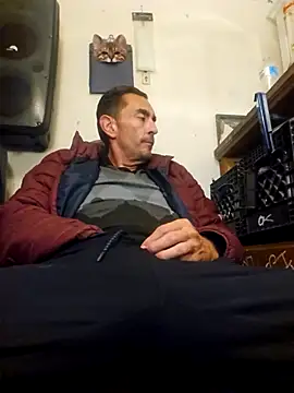 Snapshot of Pumpndeep chatting on November 2, 2025, 12:29 pm Pumpndeep online show from November 2, 2025, 12:29 pm