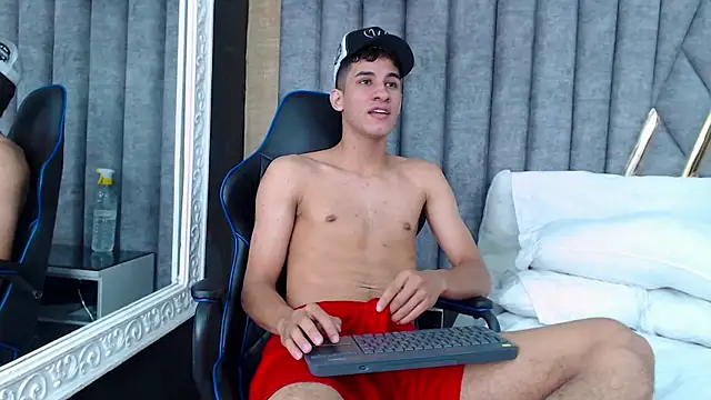 Snapshot of JakeMoxley chatting on February 1, 2025, 3:39 pm JakeMoxley online show from February 1, 2025, 3:39 pm