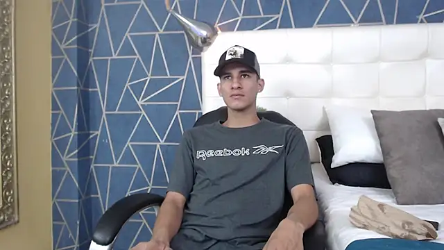 Snapshot of JakeMoxley chatting on February 2, 2025, 12:46 pm JakeMoxley online show from February 2, 2025, 12:46 pm