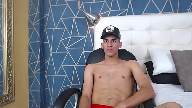 Snapshot of JakeMoxley chatting on February 2, 2025, 3:49 pm JakeMoxley online show from February 2, 2025, 3:49 pm