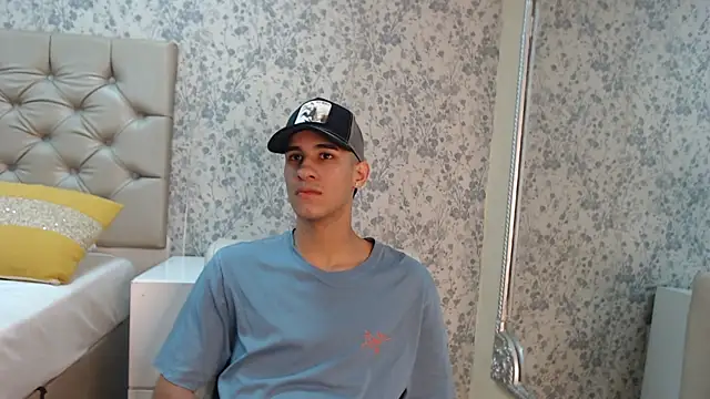 Snapshot of JakeMoxley chatting on February 7, 2025, 12:50 pm JakeMoxley online show from February 7, 2025, 12:50 pm