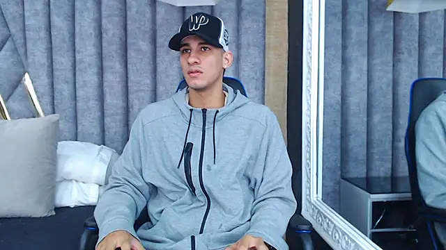 Snapshot of JakeMoxley chatting on February 9, 2025, 12:19 pm JakeMoxley online show from February 9, 2025, 12:19 pm