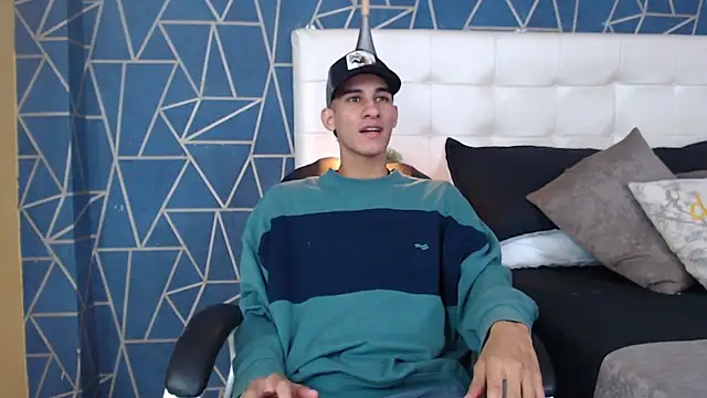 Snapshot of JakeMoxley chatting on February 23, 2025, 12:05 pm JakeMoxley online show from February 23, 2025, 12:05 pm