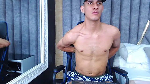 Snapshot of JakeMoxley chatting on February 24, 2025, 3:09 pm JakeMoxley online show from February 24, 2025, 3:09 pm